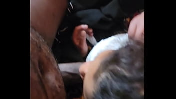 Thot Getting Fucked Sucking And Fucking