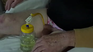 Catheter Play By Pinky 396