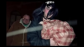 Getting Rammed On A Mustang