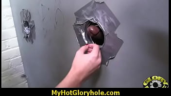 Interracial - White Lady Confesses Her Sins At Gloryhole 16 - black, sucking, interracial, blow, blowjob, blowing, ebony, blackwoman, blowjobs, interacial, blows, - Video 6029608