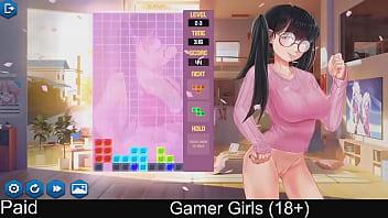 Gamer Girls (18 ) ep 5