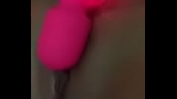 Playing With My Pussy - pussy, tits, sexy, amateur, homemade, toys, masturbation, solo, tight, wet-pussy - Video 1657218