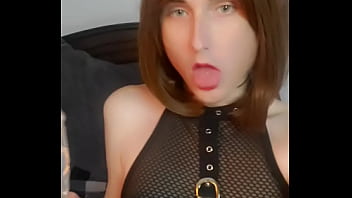 Devi And Her Terrible Gag Reflex