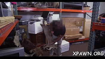 Blonde Floosy ' Cunny Rules The World