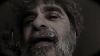 Sucking Off An Hairy Client