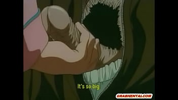 What Is The Name Of This Hentai? - milf, bathroom, horny, hentai, toalit - Video 1724168