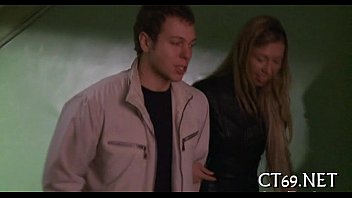 Cock-riding On The Soft Daybed - teen, hardcore, amateur, russian - Video 6168500