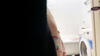 Having Bath Together Is More Interesting - Artem Suchkov