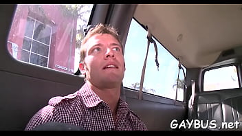 Young Homosexual Boys Having Arse Stab