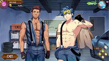 Rald FUcks Me In ' House | Full Service - Part 12