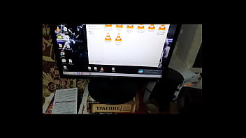 Jerking Off At A Party