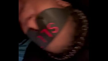 Mesha Cash Sucking Dick