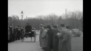 First Petrol Powered Car -- Benz Patent Motorwagen