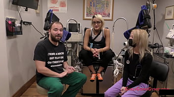 Do They Really Health Care About Channy Crossfire? No Shes About To Be Taken By Her Government @girlsgonegyno Reup