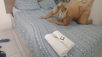 Appreciate The Curves Of A Bbw Woman Taking A Shower