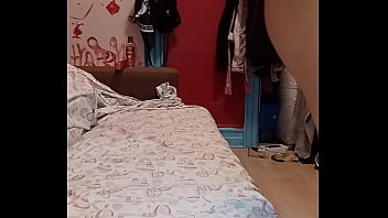 Mi Rico Culito En Vestido