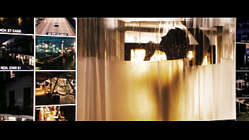 Paula Patton Nude In Deja Vu Hd