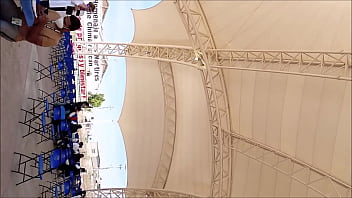 Enfermera Nalgona Madura Vacunas