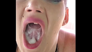 Caitlin Head Back Bitch Fuckin Whore