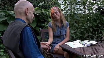 Watching My Wife Fuck With Another Man