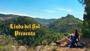 La Princesa Se Masturba Por Primera Vez