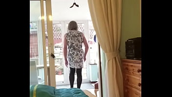 Crossdressing Video