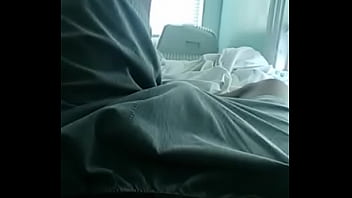 Morning Wood (2 Weeks No Touch)