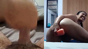 Complaciendo Un Seguidor De Xvideos _mark_ Por El Culo