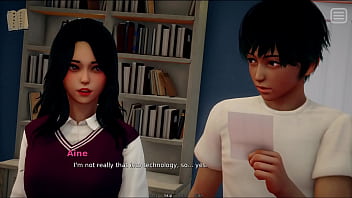 My Bully Is My Lover 76