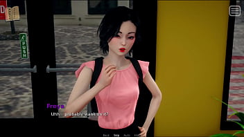 My Bully Is My Lover 77
