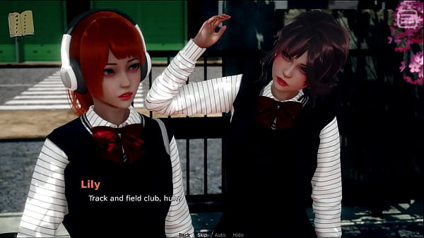 My Bully Is My Lover 78