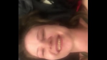 Pov, Chocked, Selfie, Make-me-cum, Watch-me-cum, Milf-gagging, Make-me-moan - Unknown - 2025 - Sexy - Scene - Video 1727042