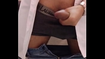 _tudiant Marocain Très Chaud Partie 2