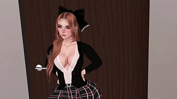 Redhead Hot For Teacher @dreyse