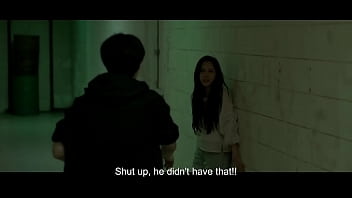 MADE: Interactive Movie - 01. Run away! - 4 (Ending 3)