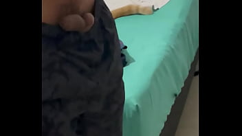 Mostrando Mi Pene - masturbation, solo, gay, soloboy - Video 1649028