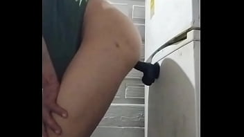 Mastubasion Con Consolador