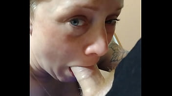 Cock Sucking Kimberly