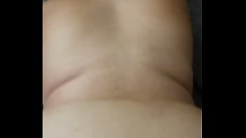 Cute Redhead Bbw Moaning Loud Early In The Morning