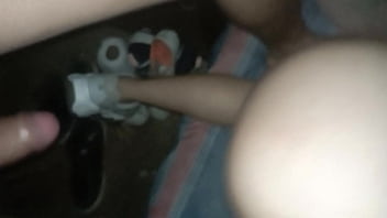 Me Visita Mi Cuñada 2 Parte