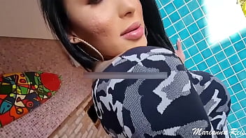 Meia-hora De Putaria, Isso Vc Soh Ve Aki! Marianna Reis - Completo No Red