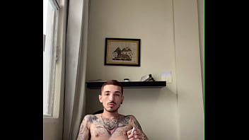 Thiago Kariok - Hot, Amateur, Gay, Big-cock, Big-dick, Gay-amateur, Gay-masturbation - Gay - 2025 - Sexy - Experience - Video 1646502