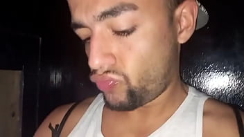 Que Macho Da Rola Grossa