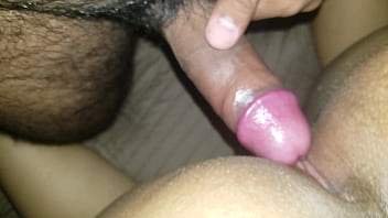 Cogiendome A Joven Mama A Pelo