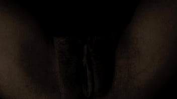 Jamaican Mandeville Girl Play With Her Pussy While I Fuck The Mother