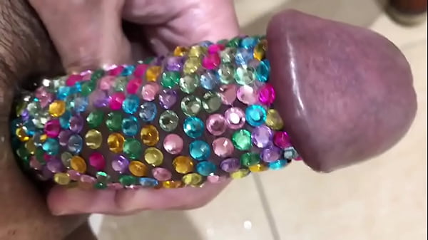Vajazzling 03【gorgeous Dick 2】