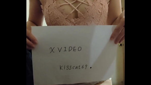 Kisscat69 - Sexy, Verification-video - Sexy - 2025 - Steamy - Experience - Video 1658897