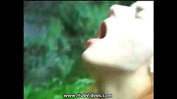 Couple Fucking In Summer Rain