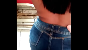 Vou Dar Minha Bunda Denovo Pro Veio
