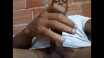 Batendo Uma Sozinho - doido-pra-gozar, vem-conferir-os-19cm - Video 1657570